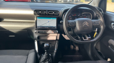 Citroen C3 Aircross 1.2 PureTech 110 Shine 5dr Petrol Hatchback